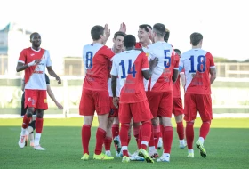 Mladost u klubu "petardi" - Vošine najveće pobede u ovom veku